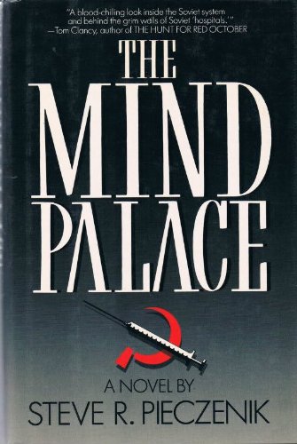 Beispielbild fr The Mind Palace : A Novel zum Verkauf von Better World Books