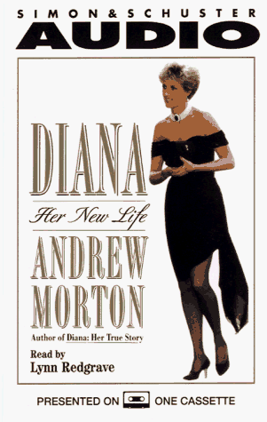 9780671524388: Diana: Her New Life/Cassette