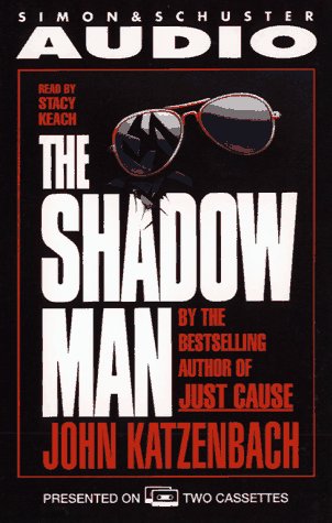 Imagen de archivo de The Shadow Man a la venta por The Yard Sale Store