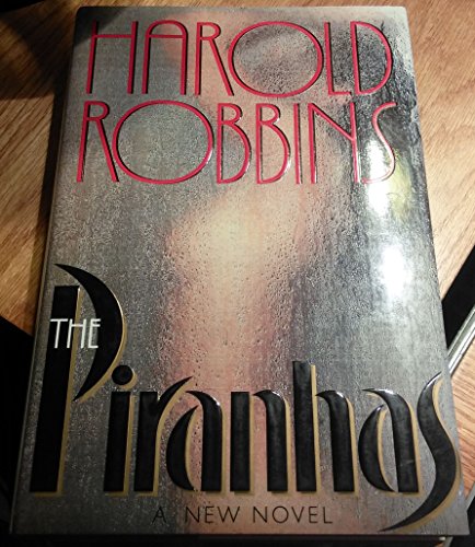 Beispielbild fr Piranhas zum Verkauf von Wonder Book