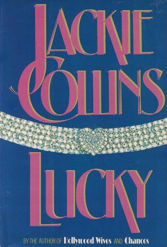 Imagen de archivo de Lucky a la venta por Better World Books