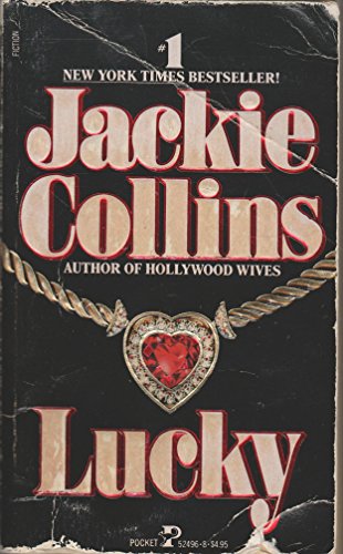 Imagen de archivo de Lucky a la venta por Better World Books: West