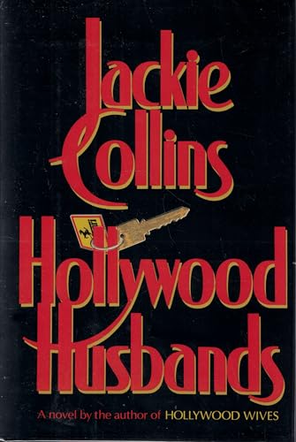 Stock image for HOLLYWOOD HUSBANDS for sale by Gulf Coast Books