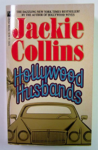 Beispielbild fr Hollywood Husbands (Pocket) zum Verkauf von gearbooks