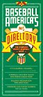 9780671525033: Baseball America's 1995 Directory: Major and Minor League Names, Addresses, Schedules, Phone and Fax Numbers : Plus Detailed Information on International, College and Amateur Baseball
