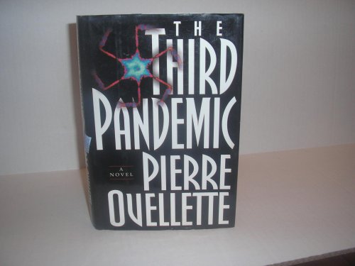 Imagen de archivo de The Third Pandemic a la venta por Better World Books