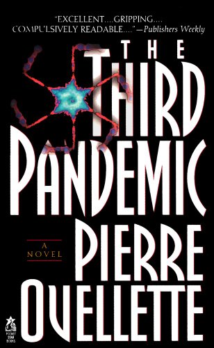 9780671525361: The Third Pandemic: A Novel