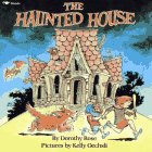 Beispielbild fr The Haunted House zum Verkauf von Wonder Book