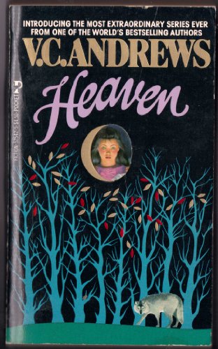 Imagen de archivo de Heaven a la venta por Library House Internet Sales