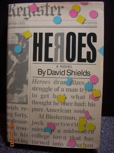 9780671525644: Heroes