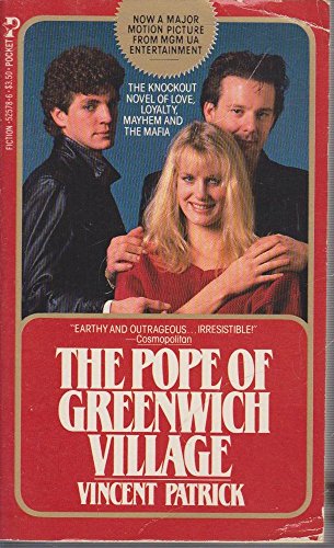 Pope of Greenwich Village (9780671525781) by Patrick