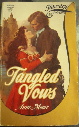 Stock image for Tangled Vows for sale by Burm Booksellers