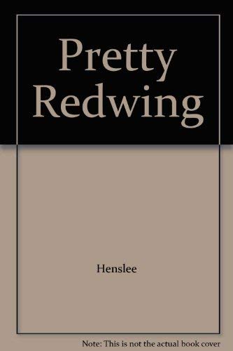 Beispielbild fr Pretty Redwing zum Verkauf von SecondSale