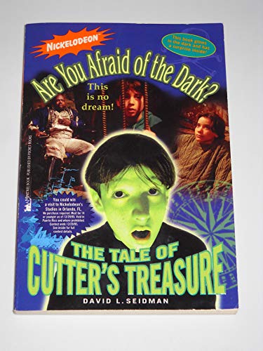 Imagen de archivo de The Tale of Cutter's Treasure a la venta por ThriftBooks-Atlanta