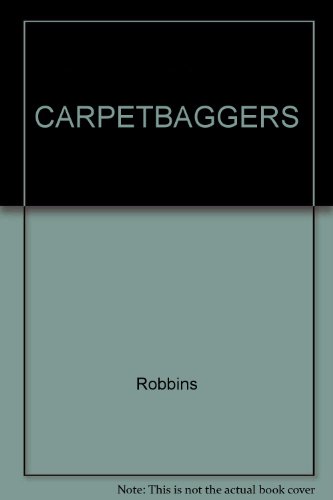 9780671527556: CARPETBAGGERS