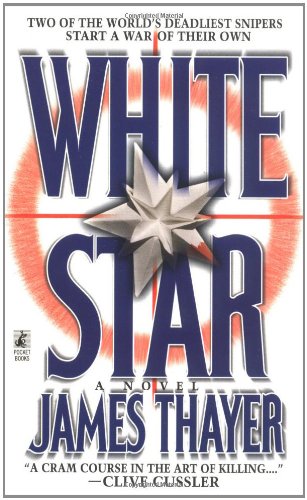 Beispielbild für White Star zum Verkauf von BooksRun