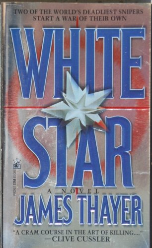 Stock image for White Star for sale by BooksRun