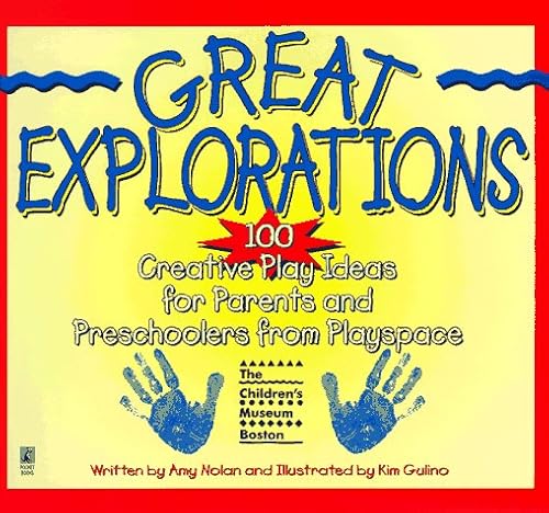 Imagen de archivo de Great Explorations a la venta por Better World Books