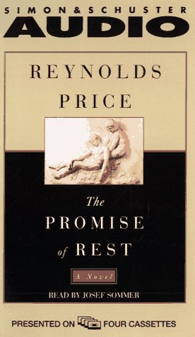Stock image for PROMISE OF REST (Great Circle) for sale by The Yard Sale Store