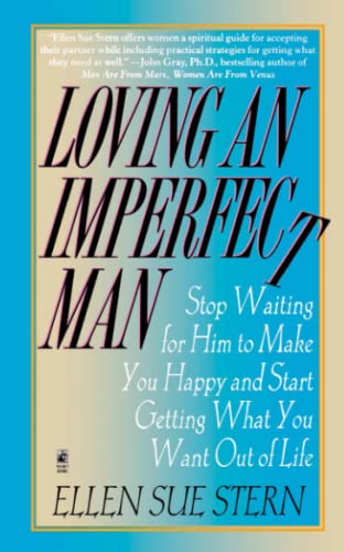 9780671529017: Loving an Imperfect Man