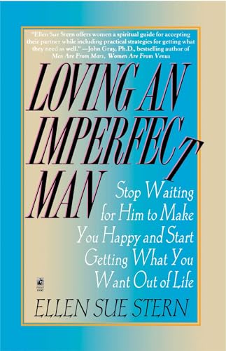 Stock image for Loving an Imperfect Man for sale by Better World Books