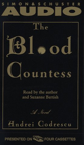 The Blood Countess a Novel