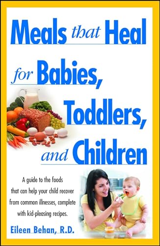 9780671529864: Meals That Heal for Babies and Toddlers