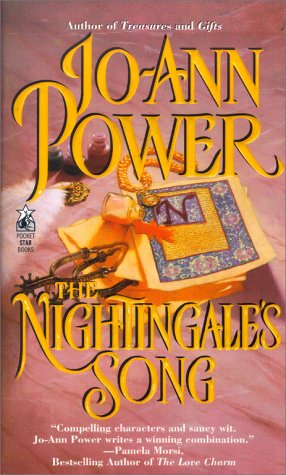 Imagen de archivo de The Nightingale's Song a la venta por Acme Books