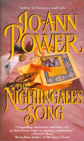 9780671529970: The Nightingale's Song