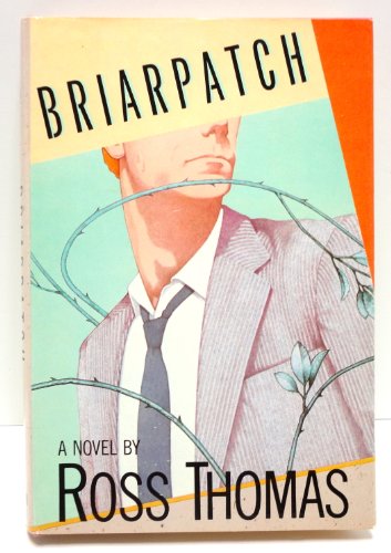 Beispielbild fr Briarpatch zum Verkauf von ThriftBooks-Atlanta