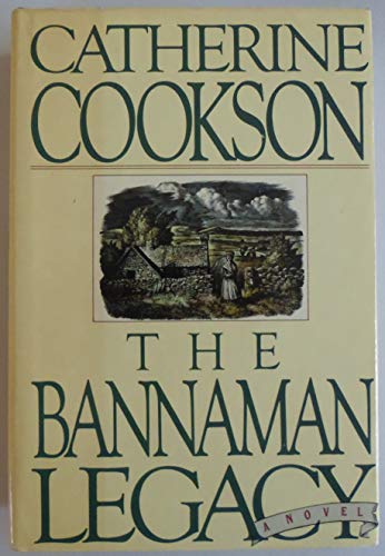 Imagen de archivo de The Bannaman Legacy a la venta por Better World Books