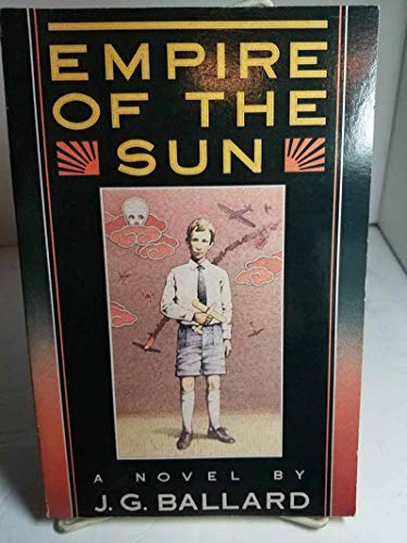 Stock image for Empire of the Sun for sale by Better World Books