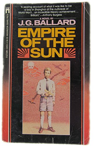 9780671530532: Empire of the Sun