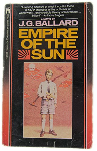 Imagen de archivo de Empire of the Sun a la venta por Hawking Books