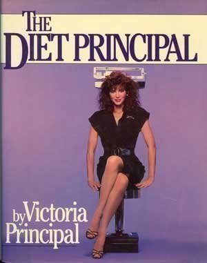 Stock image for The Diet Principal for sale by Your Online Bookstore