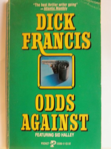 Beispielbild fr Odds Against zum Verkauf von Once Upon A Time Books