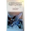 Imagen de archivo de A Midsummer Night's Dream a la venta por Better World Books: West