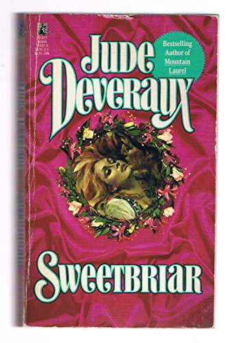Stock image for Sweetbriar for sale by Hawking Books
