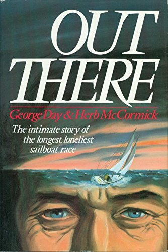Stock image for Out There for sale by Better World Books