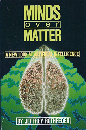 Stock image for Minds Over Matter for sale by A New Leaf Used Books