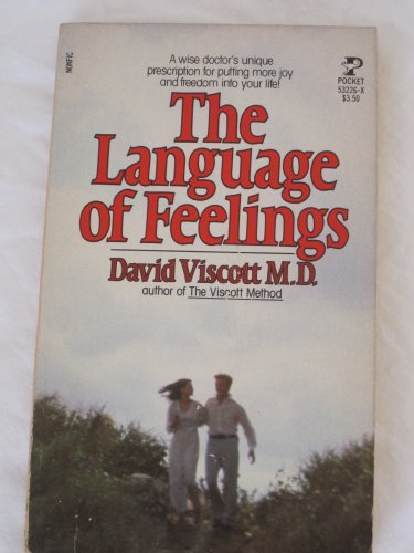 Beispielbild fr The Language of Feelings zum Verkauf von Better World Books