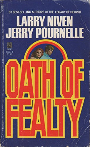 9780671532277: Oath of Fealty