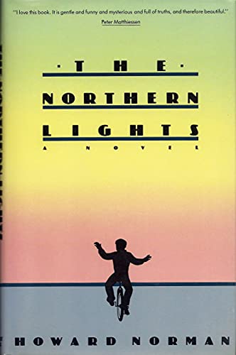 9780671532314: The Northern Lights