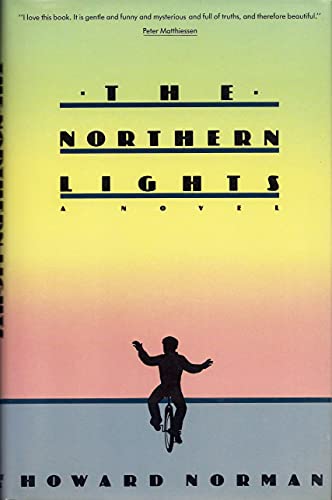 The Northern Lights (9780671532314) by Norman, Howard