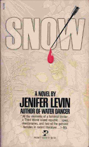 Snow (9780671532345) by Levin