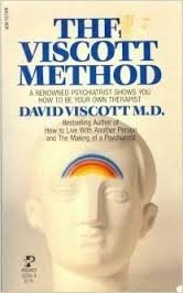 Imagen de archivo de The Viscott Method a la venta por BooksRun