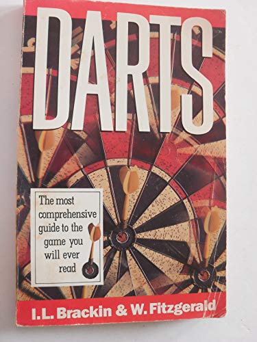 9780671532390: Darts