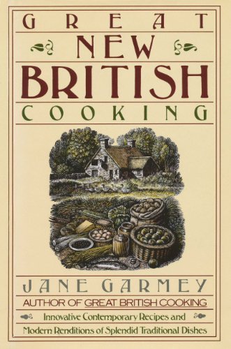 Stock image for Great New British Cooking for sale by ThriftBooks-Dallas