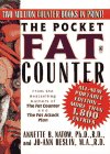 The Pocket Fat Counter