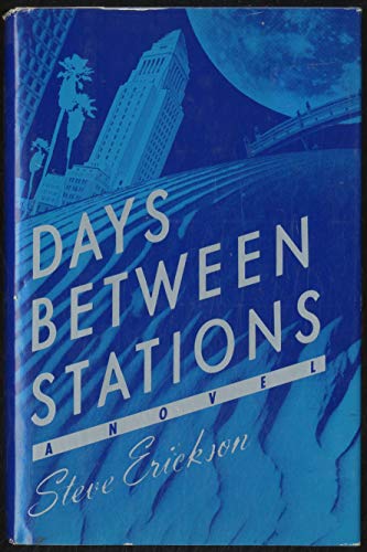 9780671532758: Days Between Stations